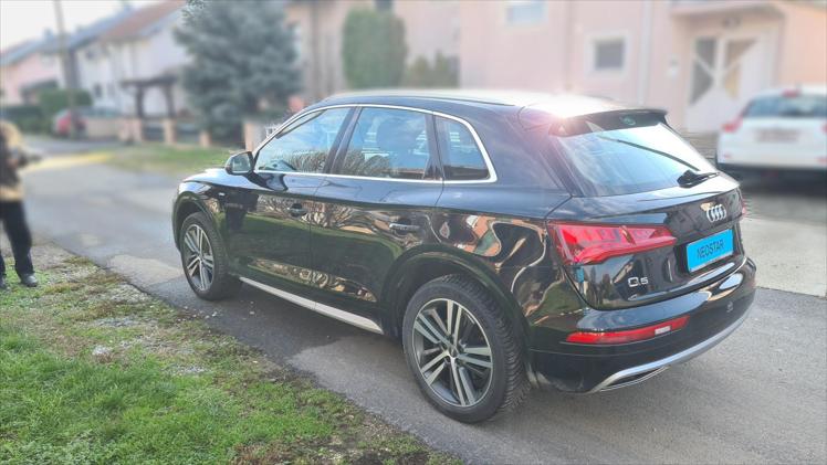 Audi Q5 quattro 2,0 TDI Sport S tronic