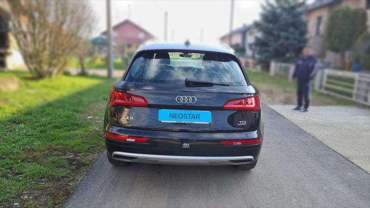 Audi Q5 quattro 2,0 TDI Sport S tronic