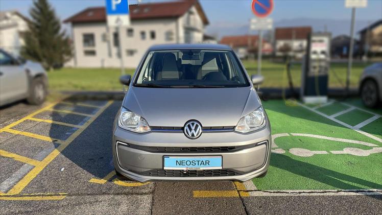 VW E-UP!