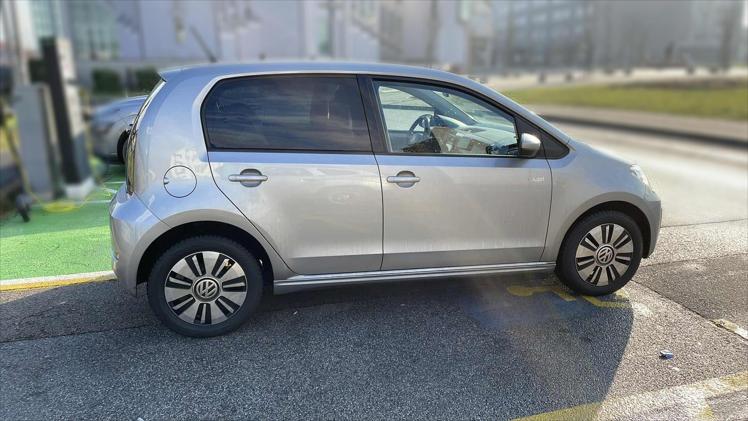 VW E-UP!