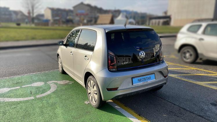 VW E-UP!