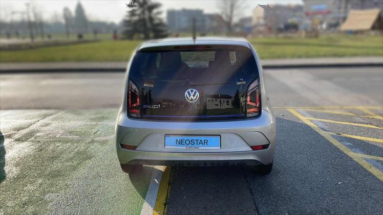 VW E-UP!