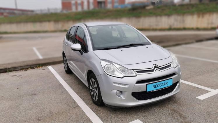 Citroën C3 1,4 HDi Attraction