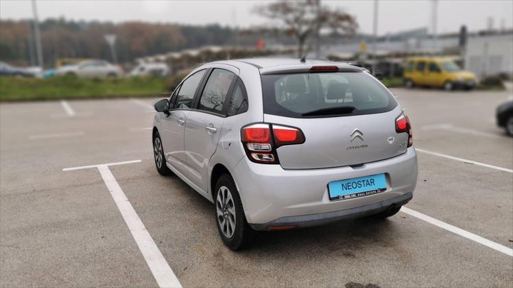 Citroën C3 1,4 HDi Attraction