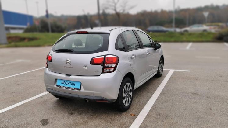 Citroën C3 1,4 HDi Attraction