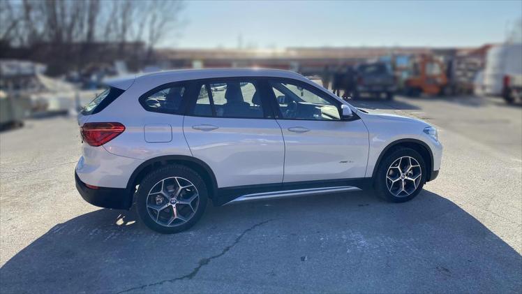 BMW X1 sDrive18d xLine