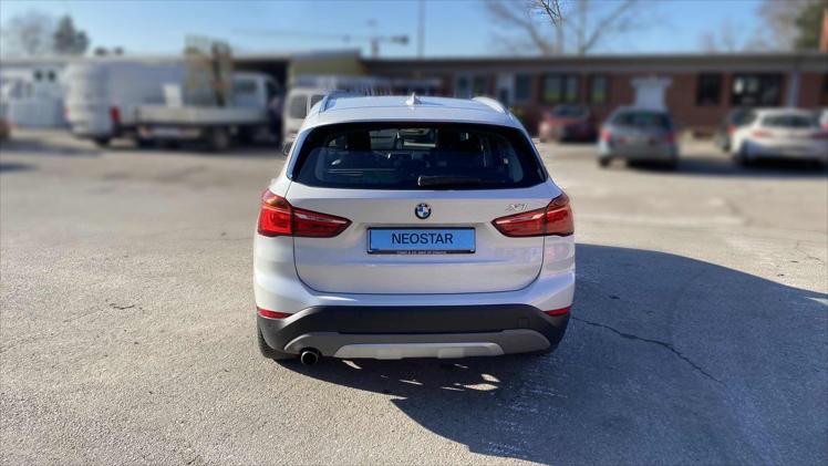 BMW X1 sDrive18d xLine