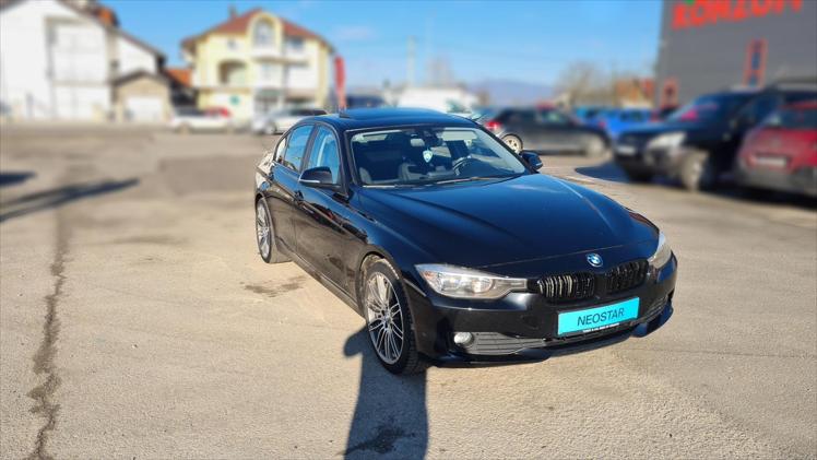 BMW 316d