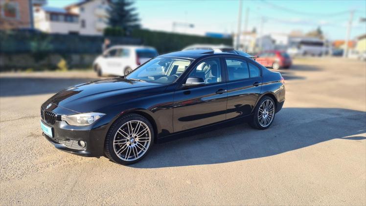 BMW 316d