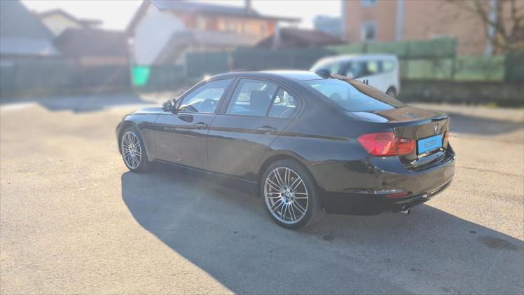 BMW 316d