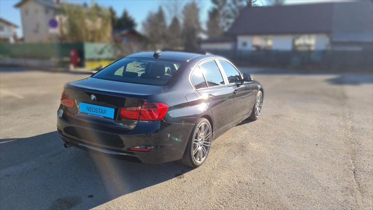 BMW 316d