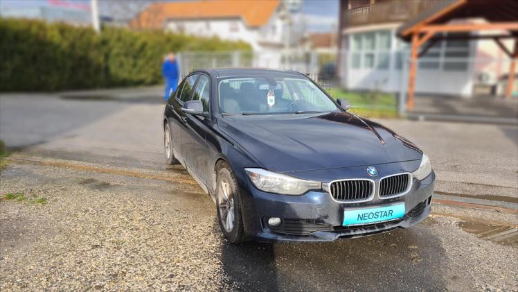 BMW 318d