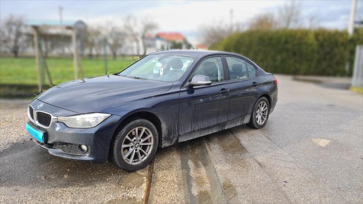 BMW 318d