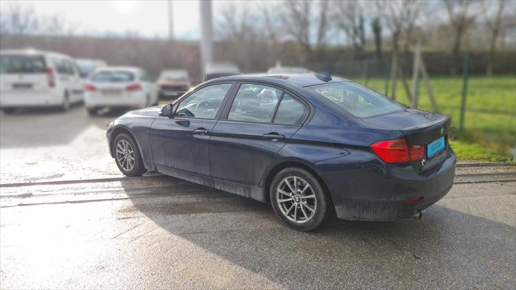 BMW 318d