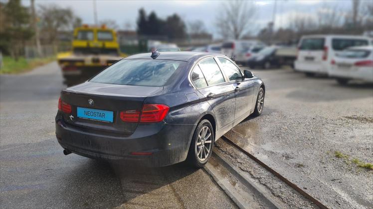 BMW 318d