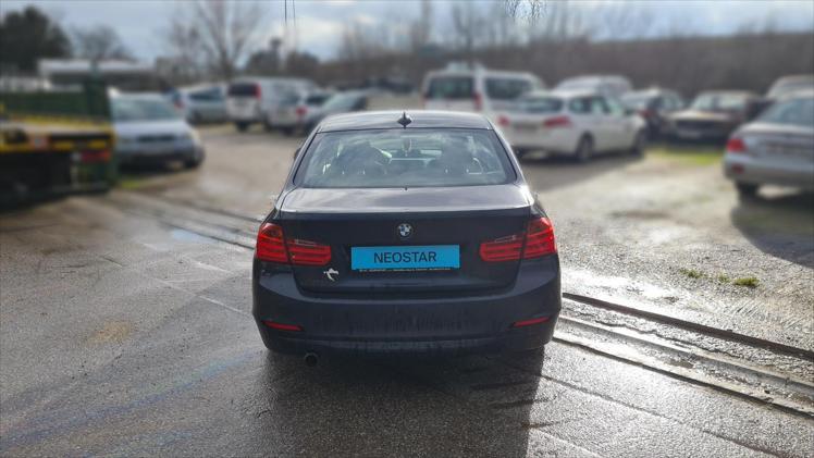 BMW 318d