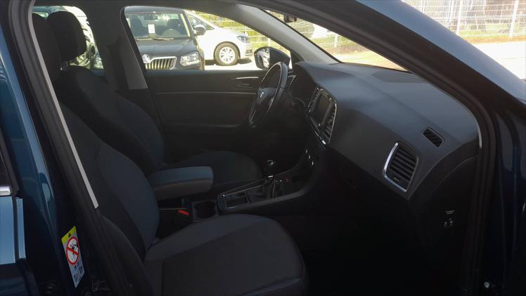 Seat Ateca 1,6 TDI Style