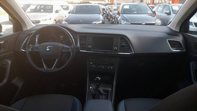 Seat Ateca 1,6 TDI Style