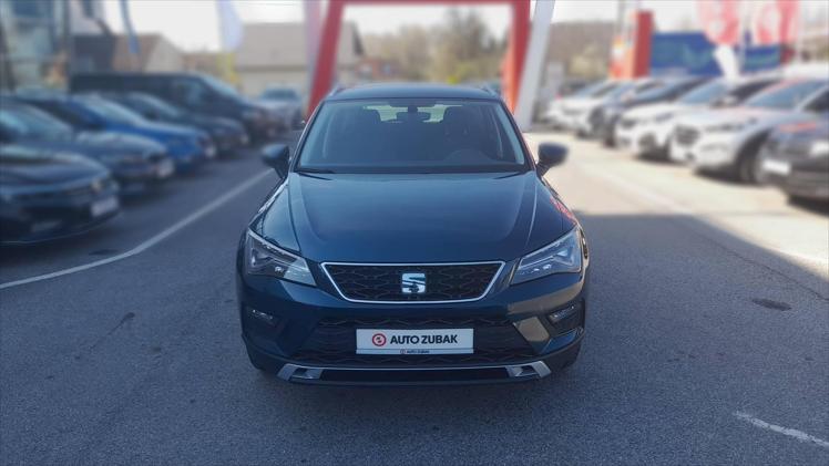 Seat Ateca 1,6 TDI Style