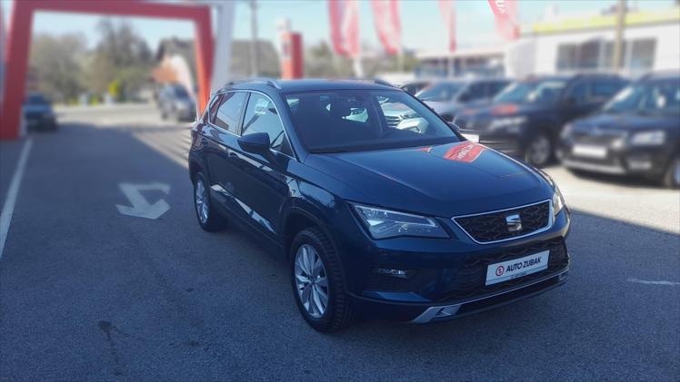 Seat Ateca 1,6 TDI Style