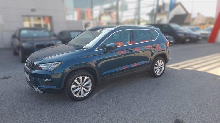 Seat Ateca 1,6 TDI Style