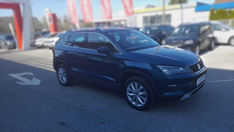 Seat Ateca 1,6 TDI Style