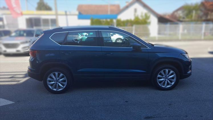 Seat Ateca 1,6 TDI Style