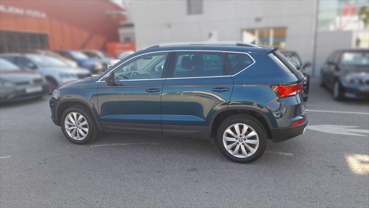 Seat Ateca 1,6 TDI Style