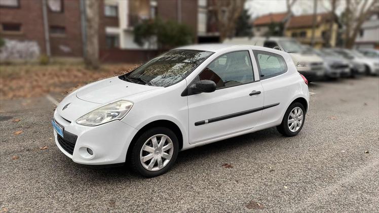 Renault Clio 1,5 dCi