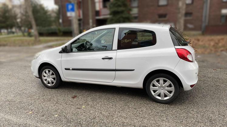 Renault Clio 1,5 dCi