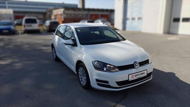 VW Golf 1,6 TDI BMT Trendline