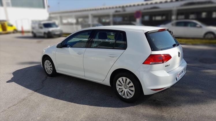 VW Golf 1,6 TDI BMT Trendline