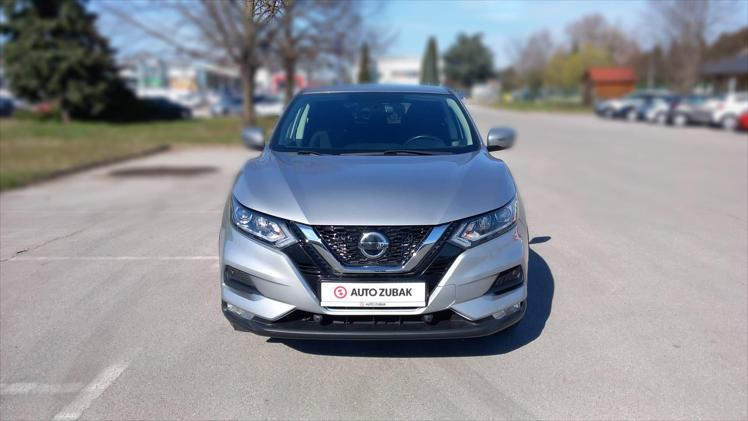 Nissan Qashqai 1,5 dCi Acenta