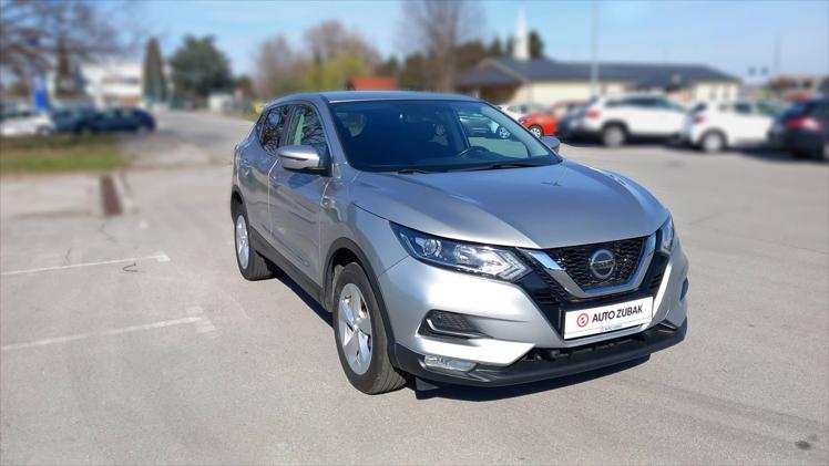 Nissan Qashqai 1,5 dCi Acenta