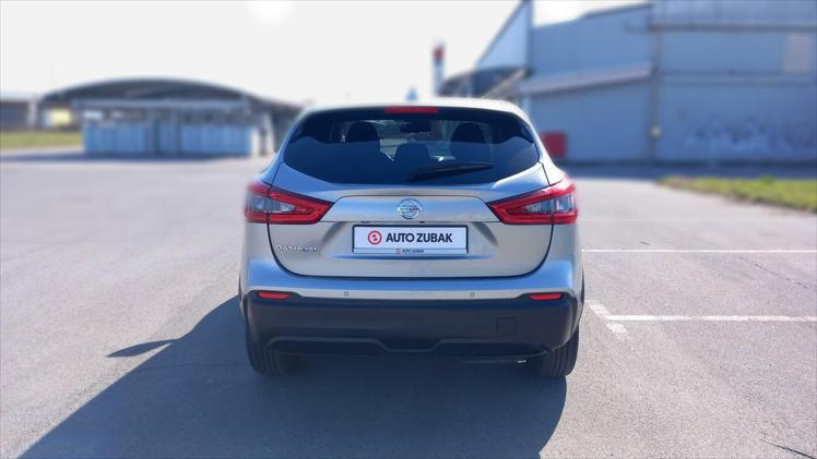 Nissan Qashqai 1,5 dCi Acenta