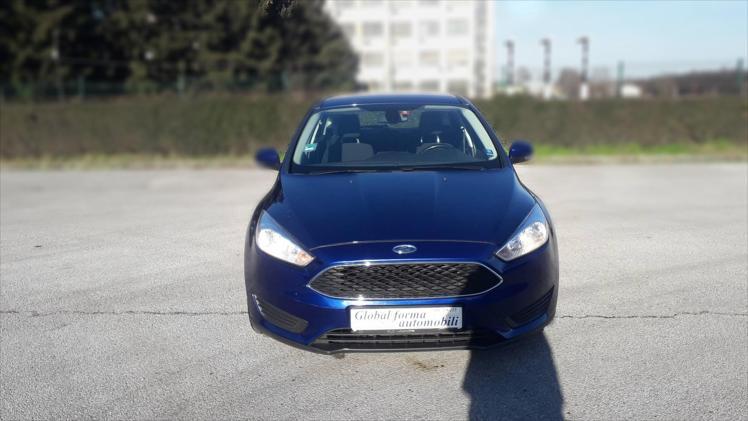 Ford Focus 1,0 GTDi EcoBoost Trend