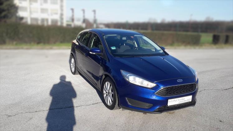 Ford Focus 1,0 GTDi EcoBoost Trend