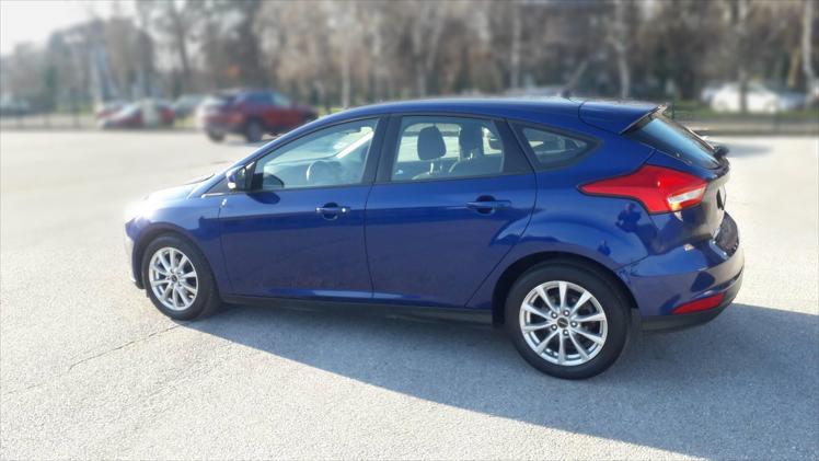 Ford Focus 1,0 GTDi EcoBoost Trend