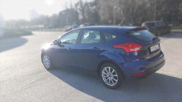 Ford Focus 1,0 GTDi EcoBoost Trend