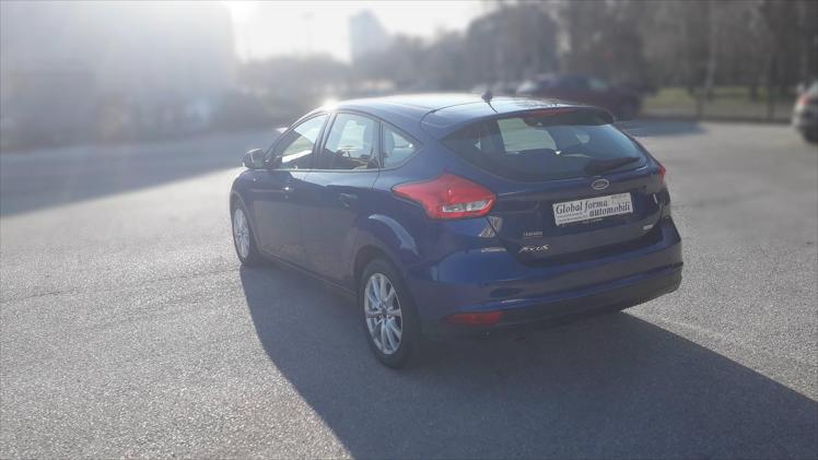 Ford Focus 1,0 GTDi EcoBoost Trend