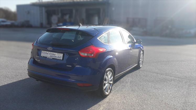 Ford Focus 1,0 GTDi EcoBoost Trend