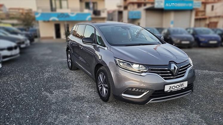 Renault Espace dCi 130 Energy Zen