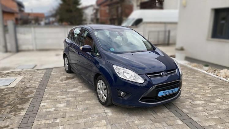 Ford C-MAX 1,6 TDCi Trend