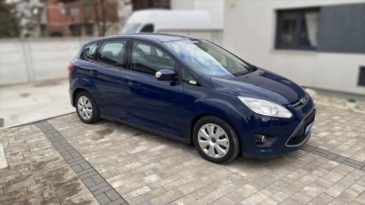 Ford C-MAX 1,6 TDCi Trend