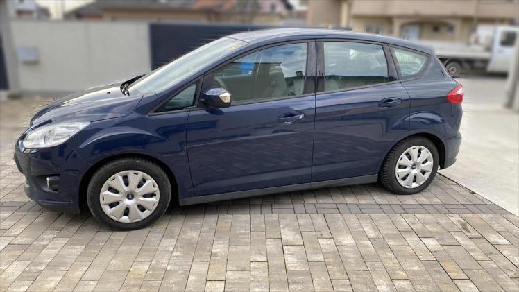 Ford C-MAX 1,6 TDCi Trend