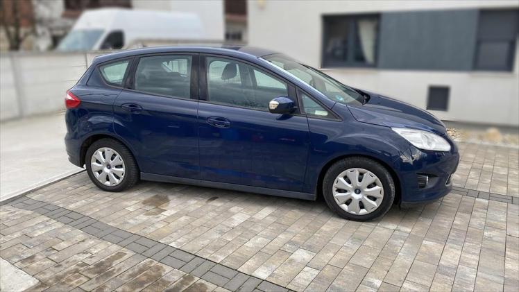 Ford C-MAX 1,6 TDCi Trend