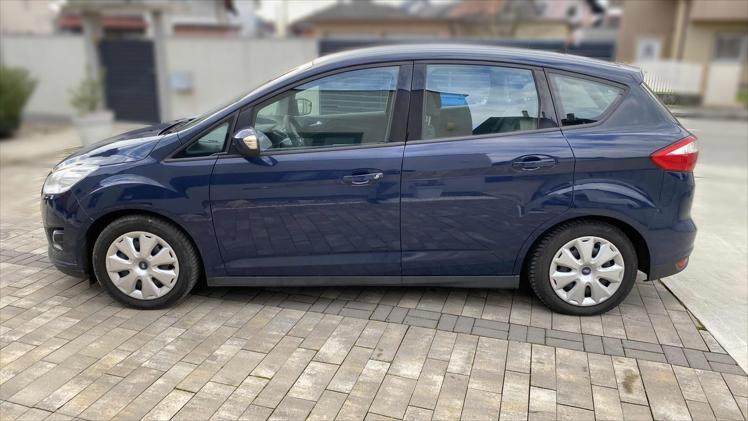 Ford C-MAX 1,6 TDCi Trend