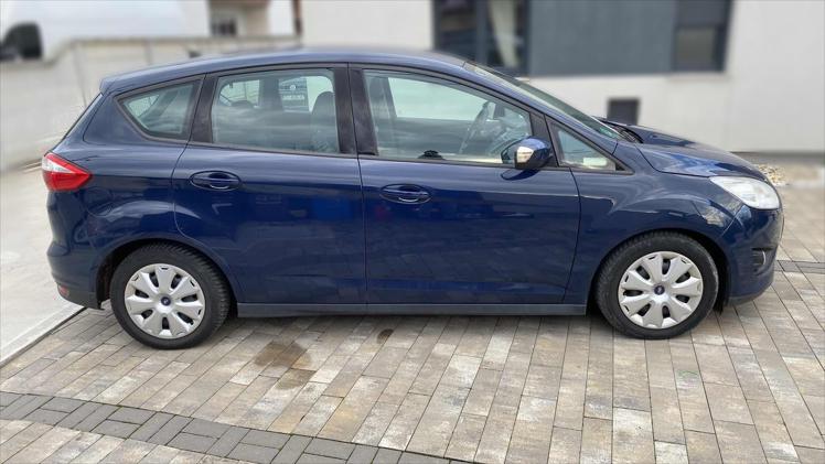 Ford C-MAX 1,6 TDCi Trend