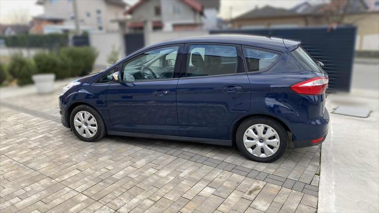 Ford C-MAX 1,6 TDCi Trend