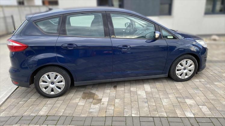 Ford C-MAX 1,6 TDCi Trend